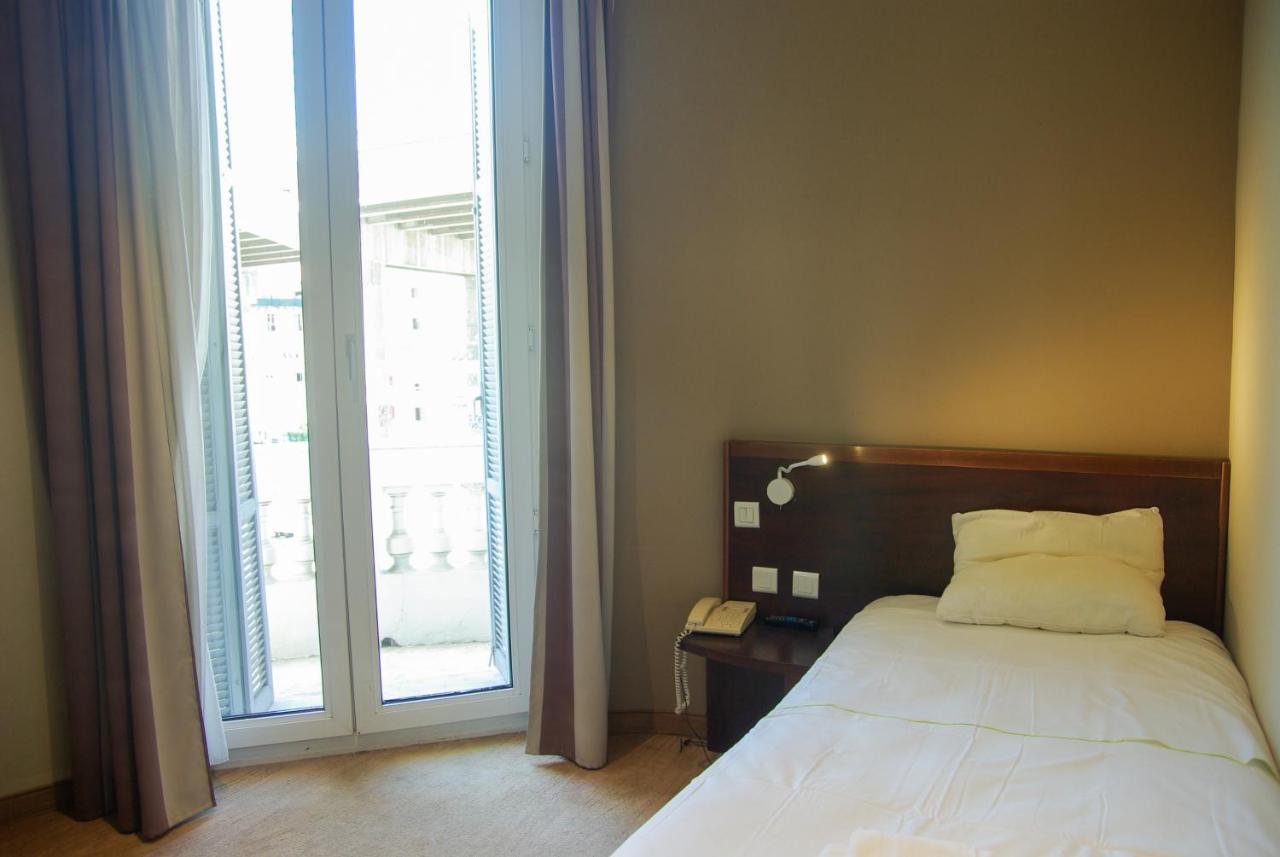 Residence Le Noailles Nice Exterior photo