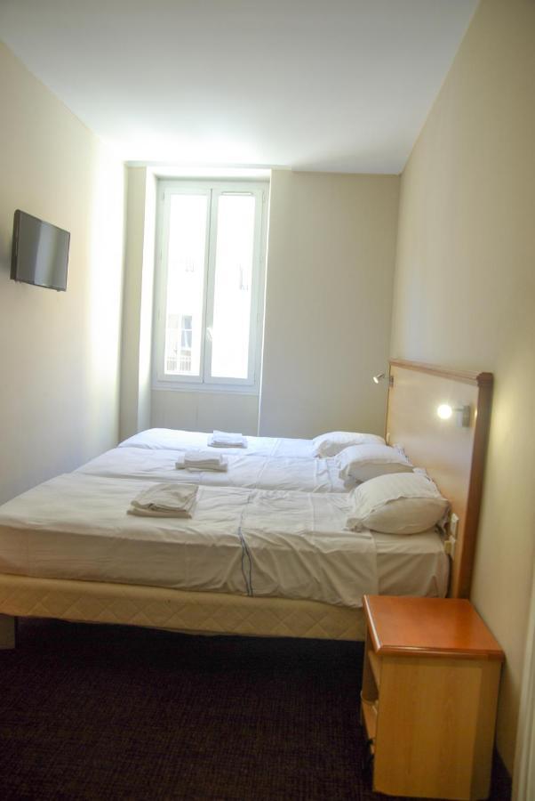 Residence Le Noailles Nice Exterior photo