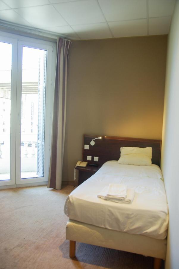 Residence Le Noailles Nice Exterior photo